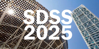 SDSS 2025